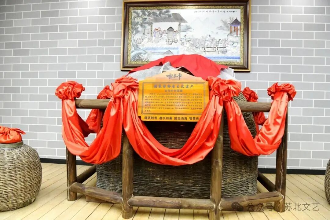 刘增峰 | 一壶关中月，酿尽千年风